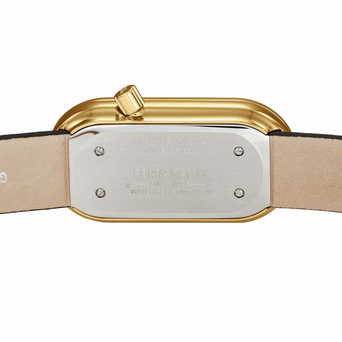 Ferragamo フェラガモ FERRAGAMO CURVE / SFK300323