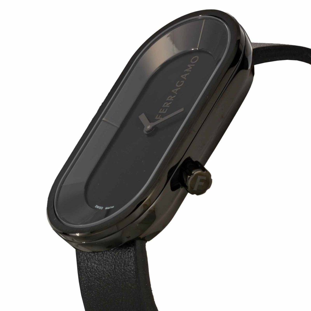 Ferragamo フェラガモ FERRAGAMO CURVE / SFK300423