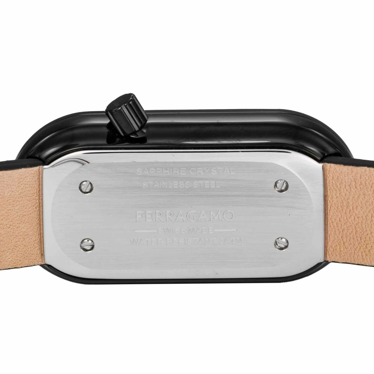 Ferragamo フェラガモ FERRAGAMO CURVE / SFK300423