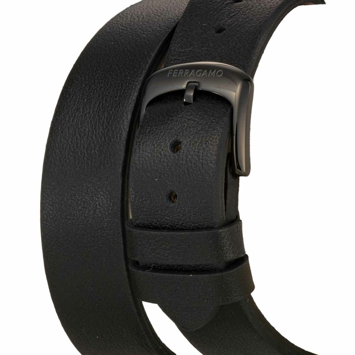 Ferragamo フェラガモ FERRAGAMO CURVE / SFK300423