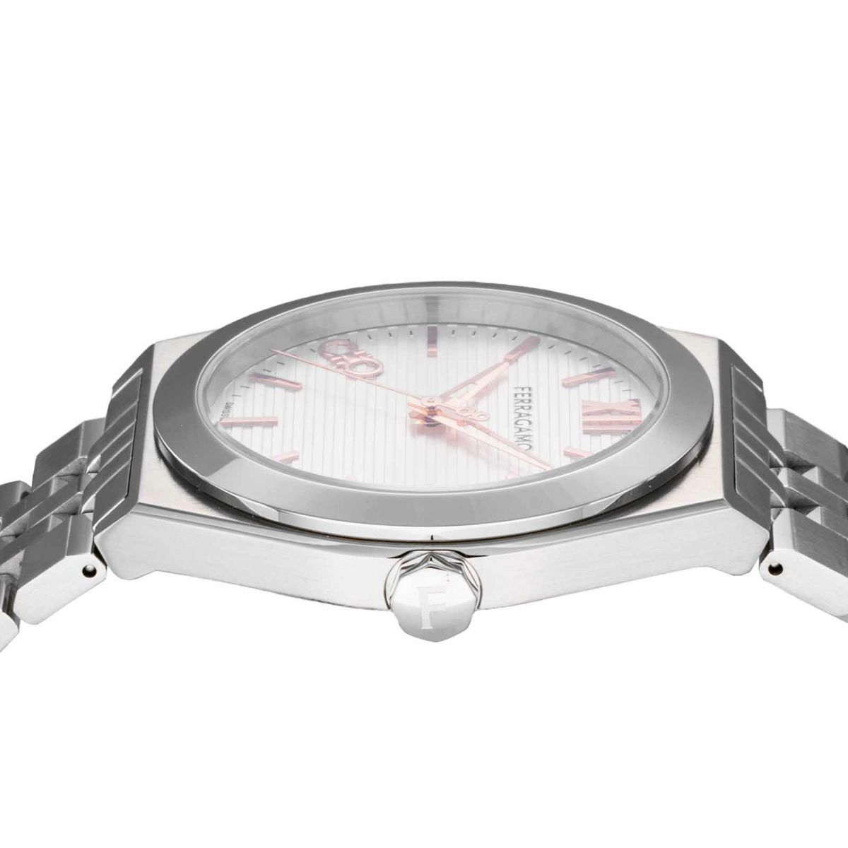 Ferragamo フェラガモ ベガ / SFKI00924