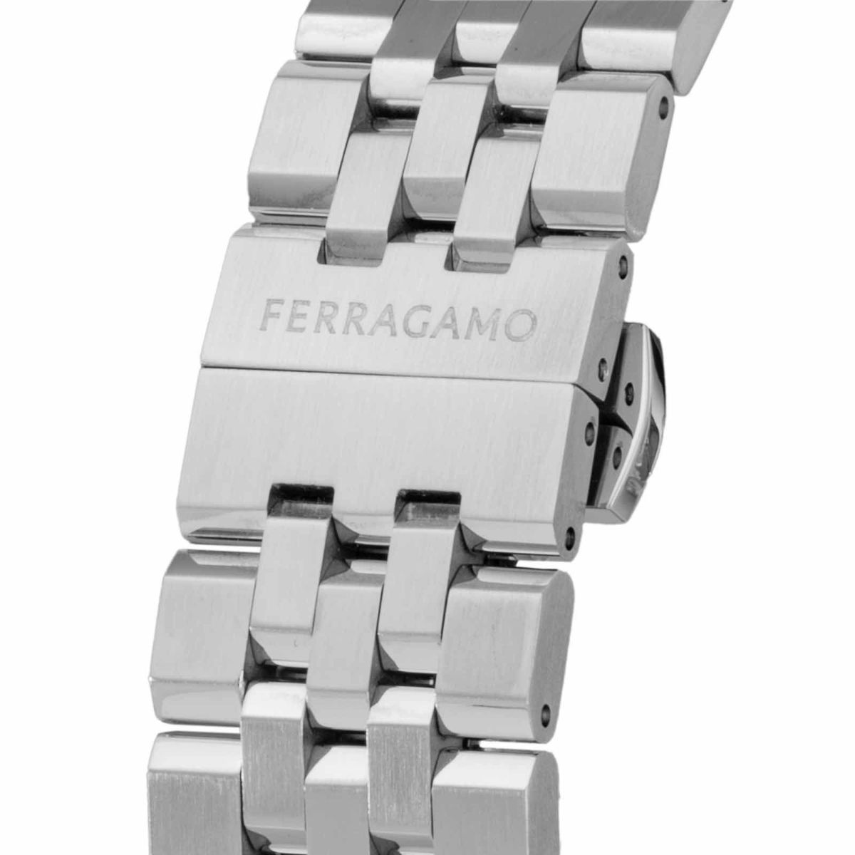 Ferragamo フェラガモ ベガ / SFKI00924