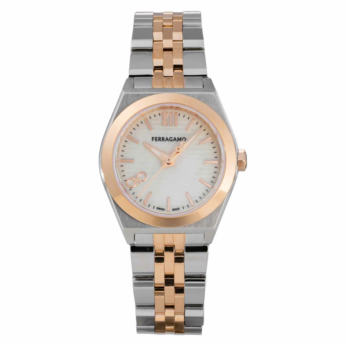 Ferragamo フェラガモ ベガ / SFKI01124