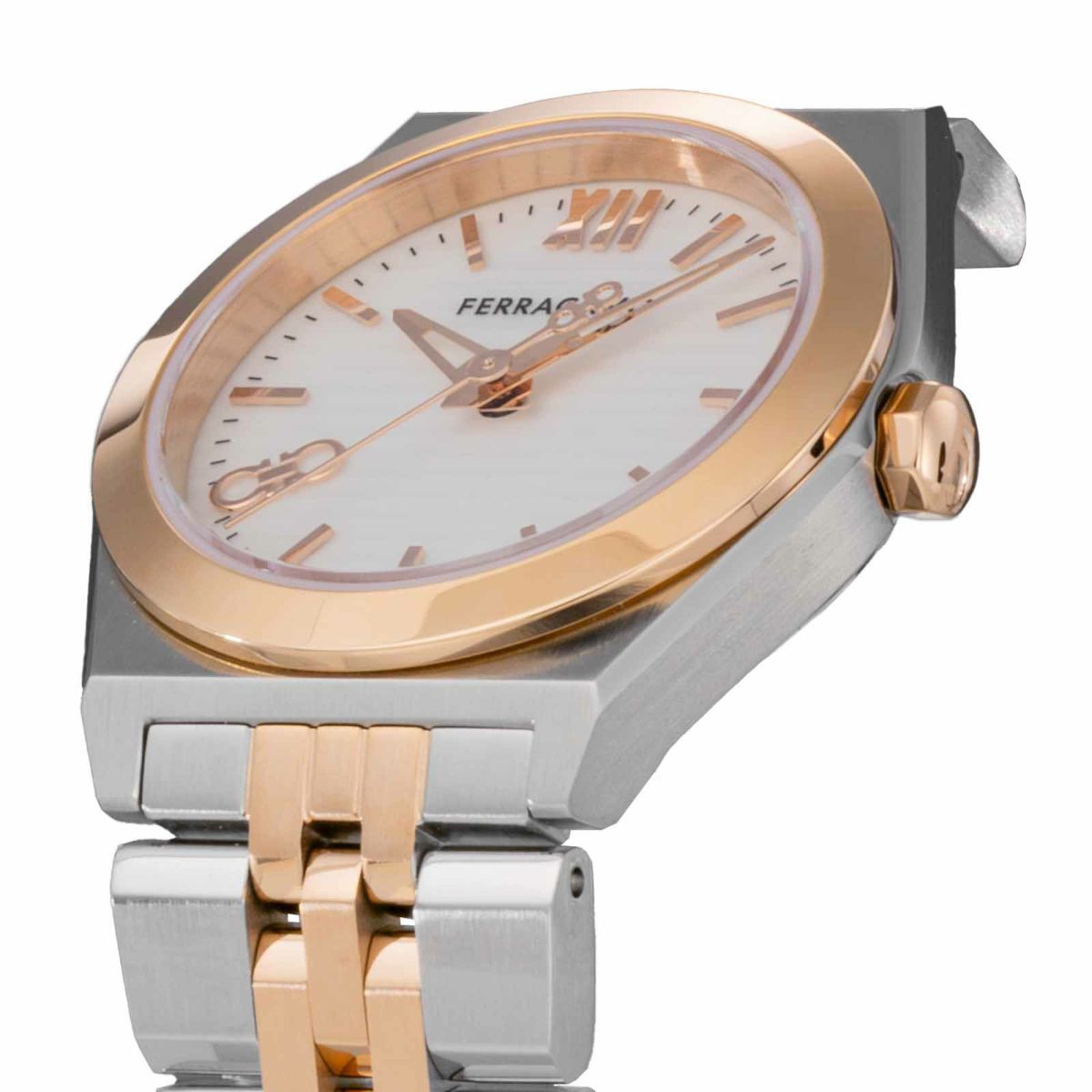 Ferragamo フェラガモ ベガ / SFKI01124