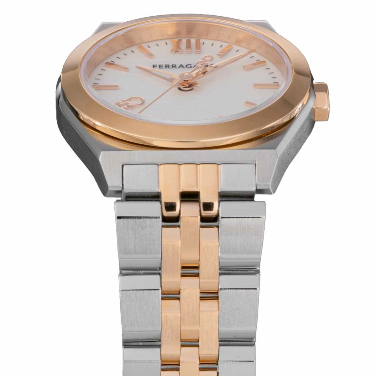 Ferragamo フェラガモ ベガ / SFKI01124