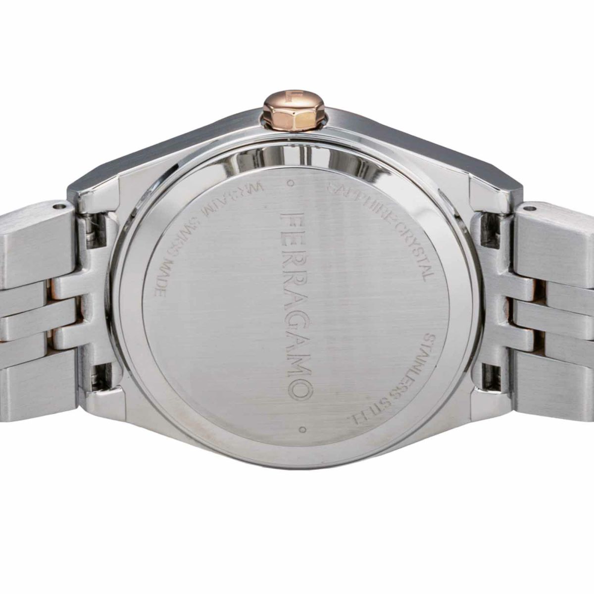 Ferragamo フェラガモ ベガ / SFKI01124