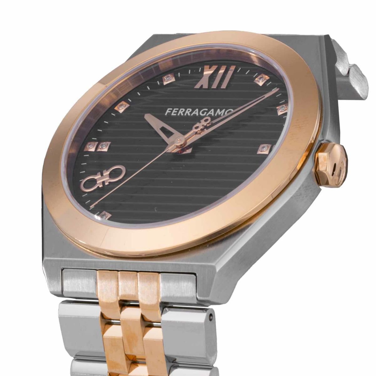 Ferragamo フェラガモ ベガ / SFKI01224