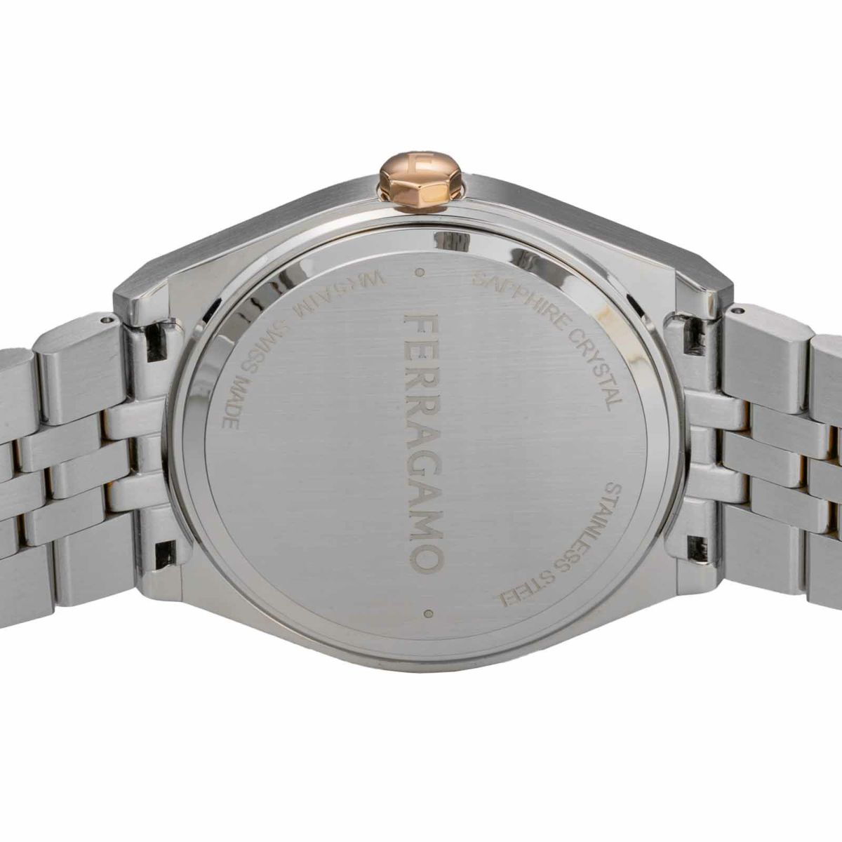 Ferragamo フェラガモ ベガ / SFKI01224