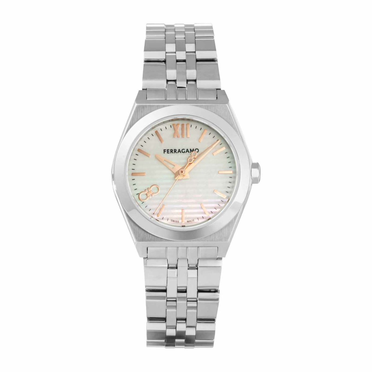 Ferragamo フェラガモ ベガ / SFKJ00924