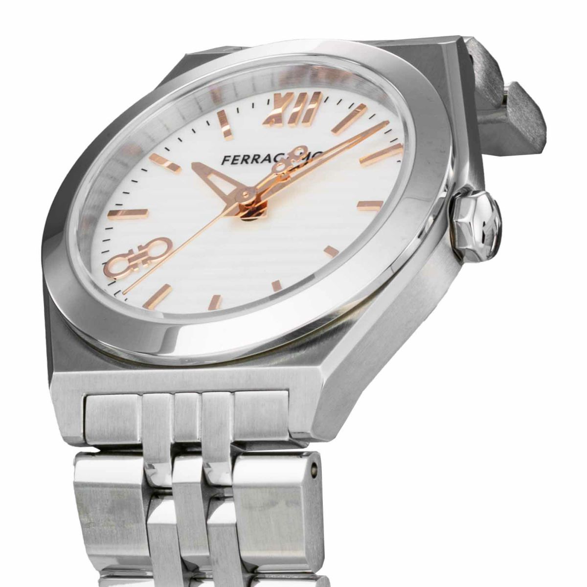 Ferragamo フェラガモ ベガ / SFKJ00924