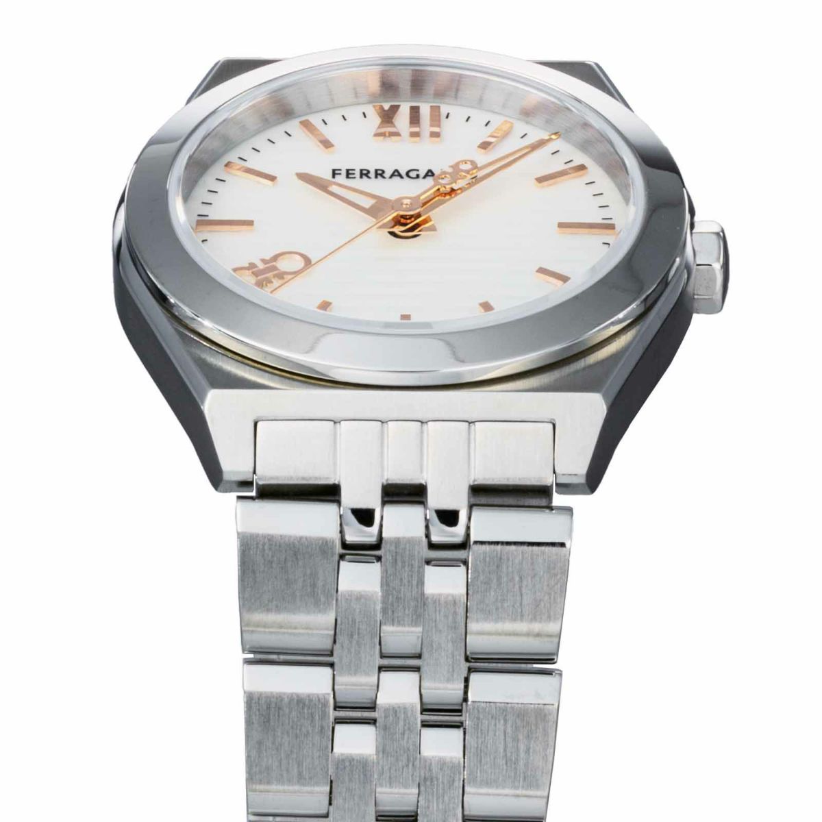 Ferragamo フェラガモ ベガ / SFKJ00924