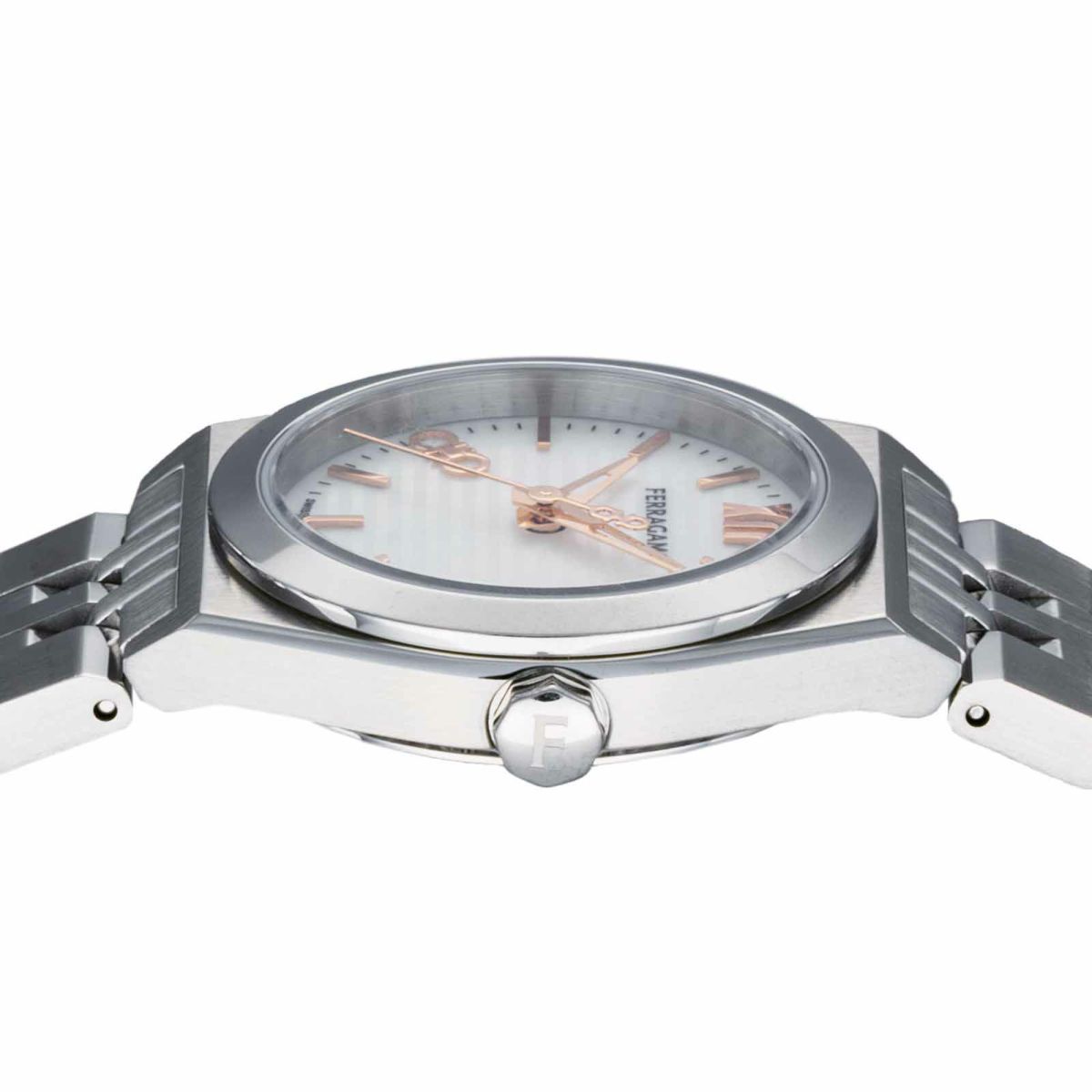 Ferragamo フェラガモ ベガ / SFKJ00924