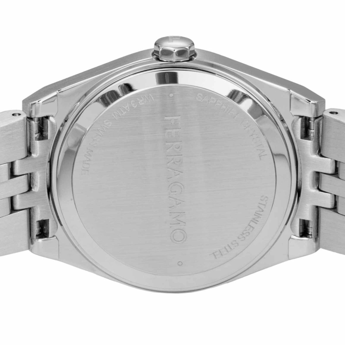 Ferragamo フェラガモ ベガ / SFKJ00924