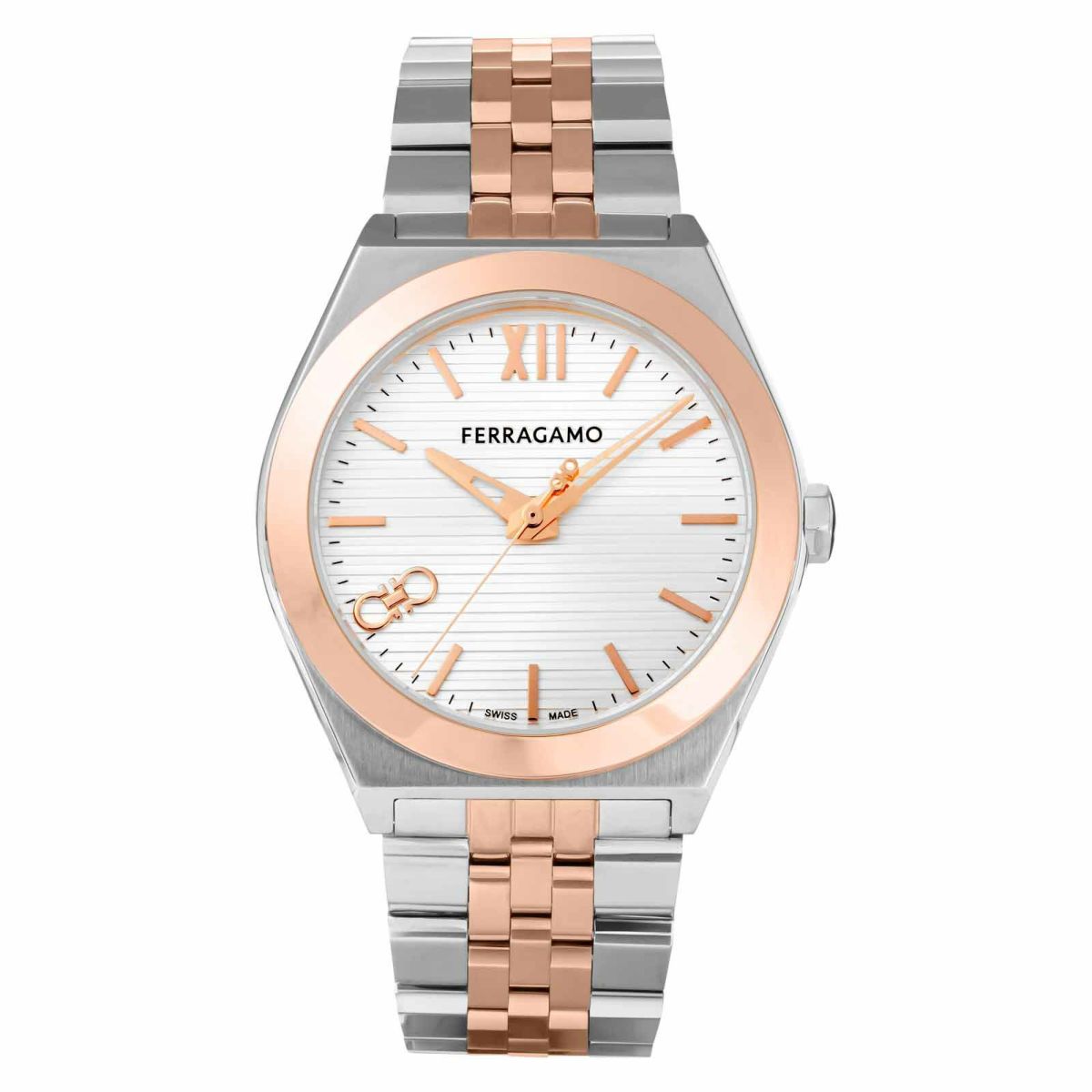 Ferragamo フェラガモ ベガ / SFKJ01124