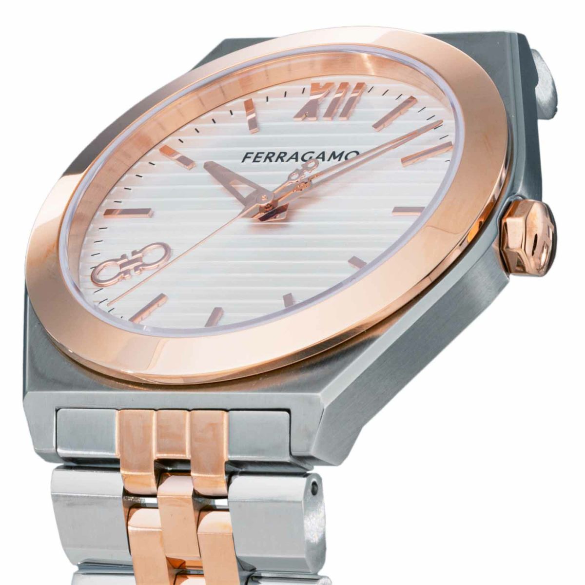 Ferragamo フェラガモ ベガ / SFKJ01124