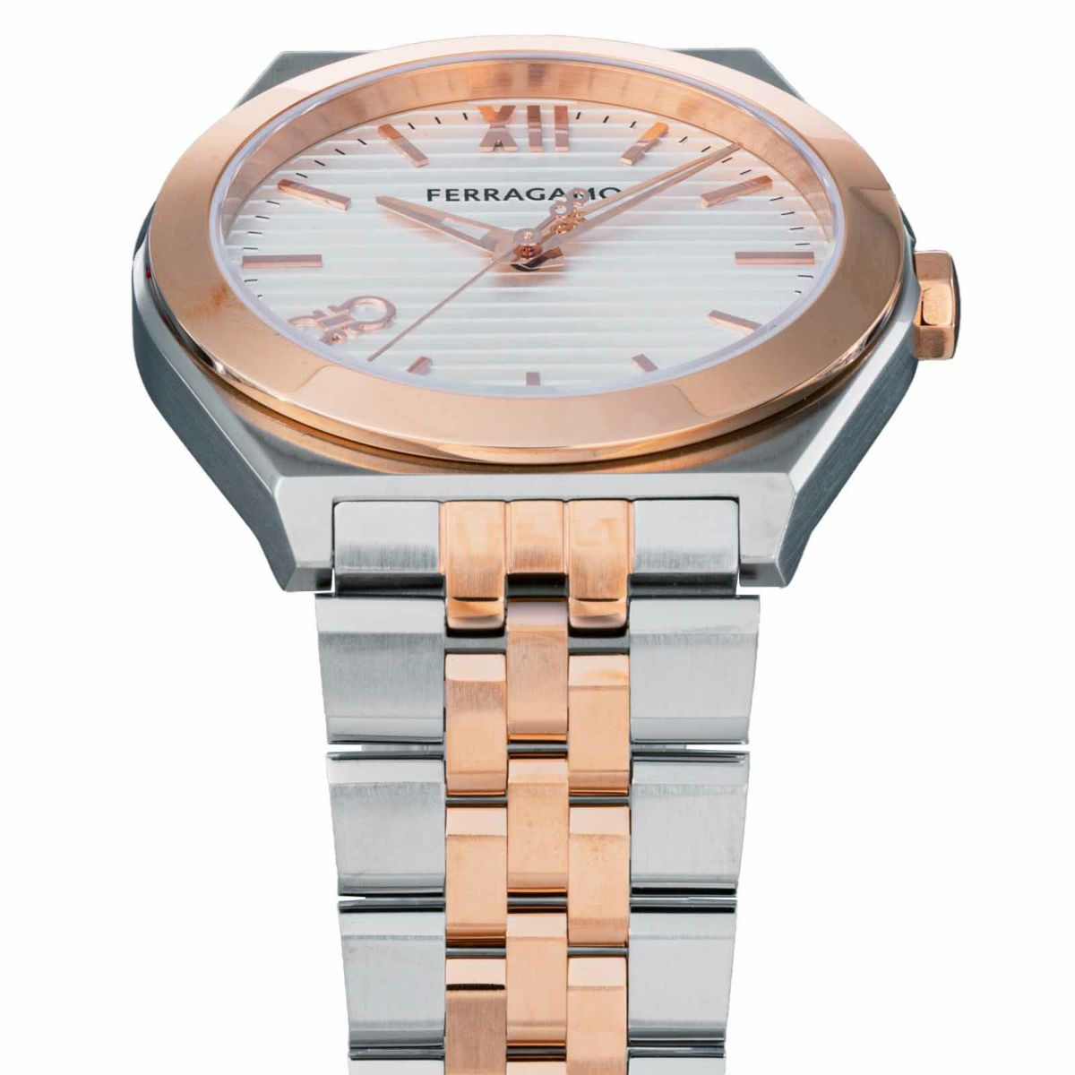 Ferragamo フェラガモ ベガ / SFKJ01124