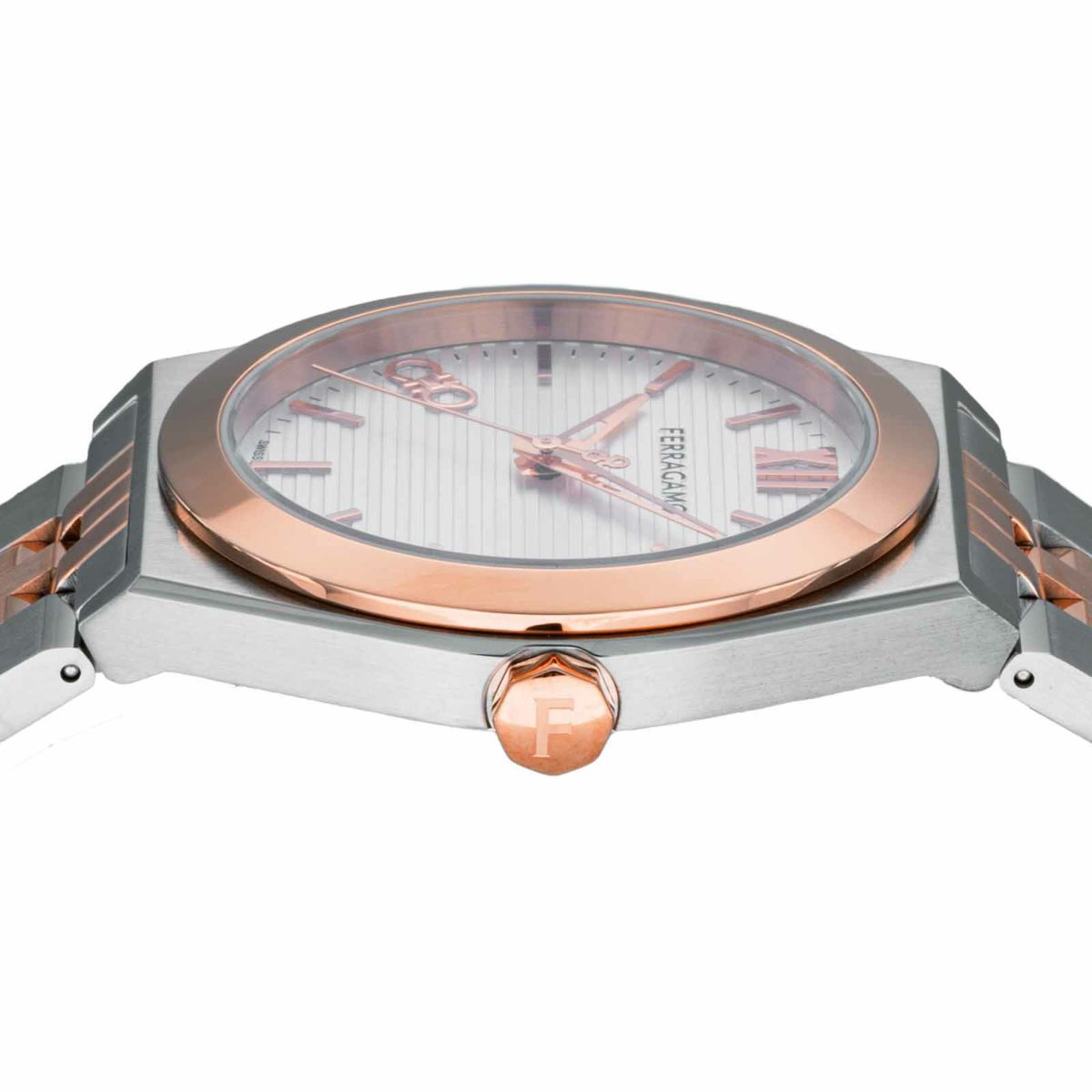 Ferragamo フェラガモ ベガ / SFKJ01124