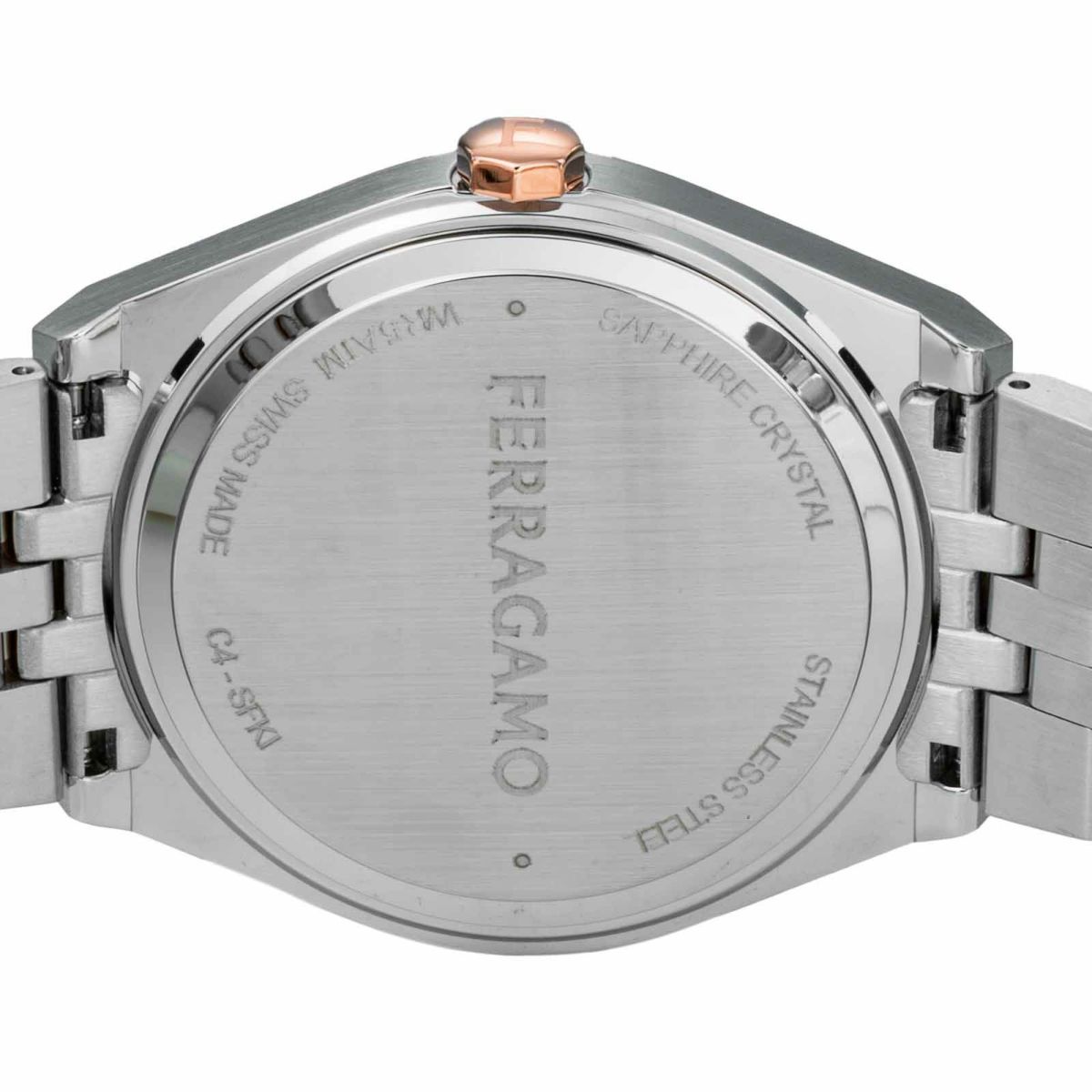 Ferragamo フェラガモ ベガ / SFKJ01124