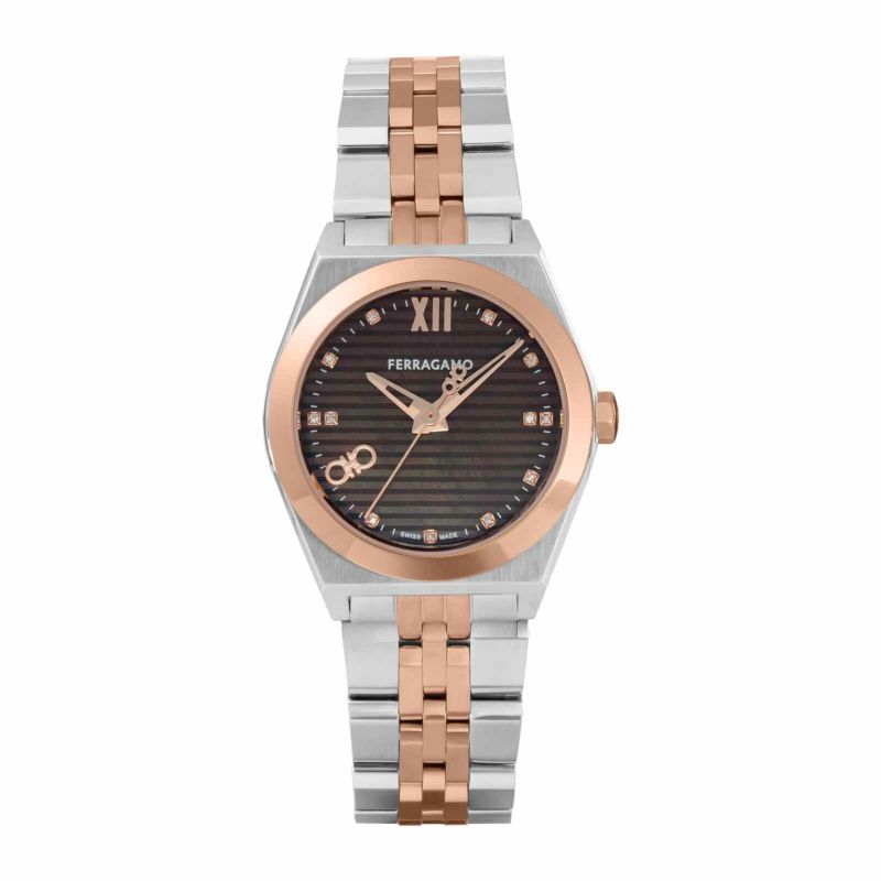 Ferragamo フェラガモ ベガ / SFKJ01224