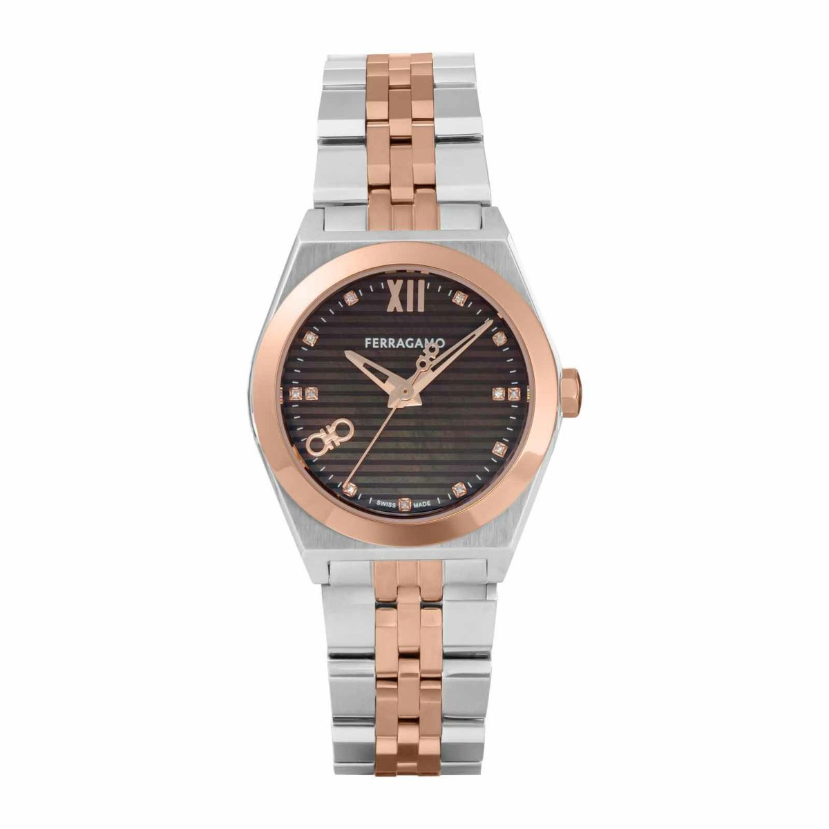 Ferragamo フェラガモ ベガ / SFKJ01224