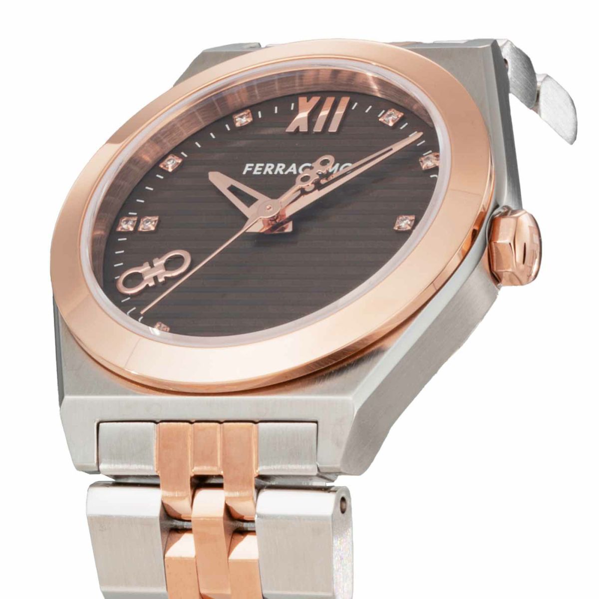 Ferragamo フェラガモ ベガ / SFKJ01224