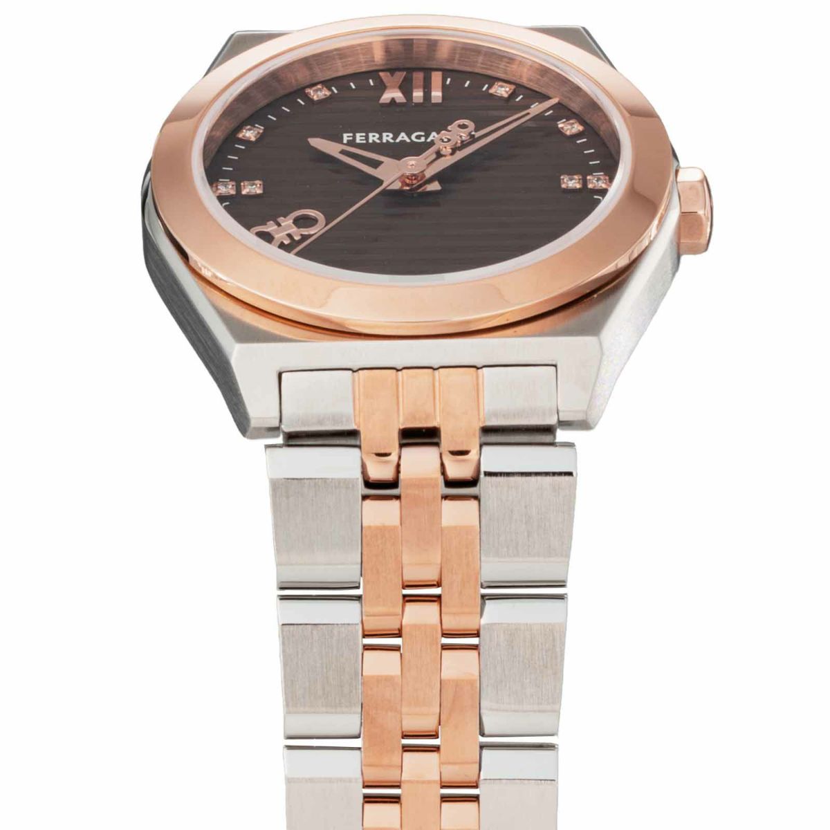 Ferragamo フェラガモ ベガ / SFKJ01224