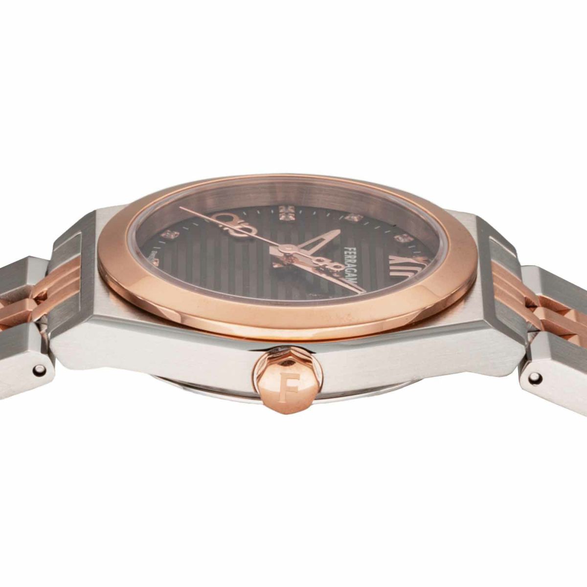 Ferragamo フェラガモ ベガ / SFKJ01224