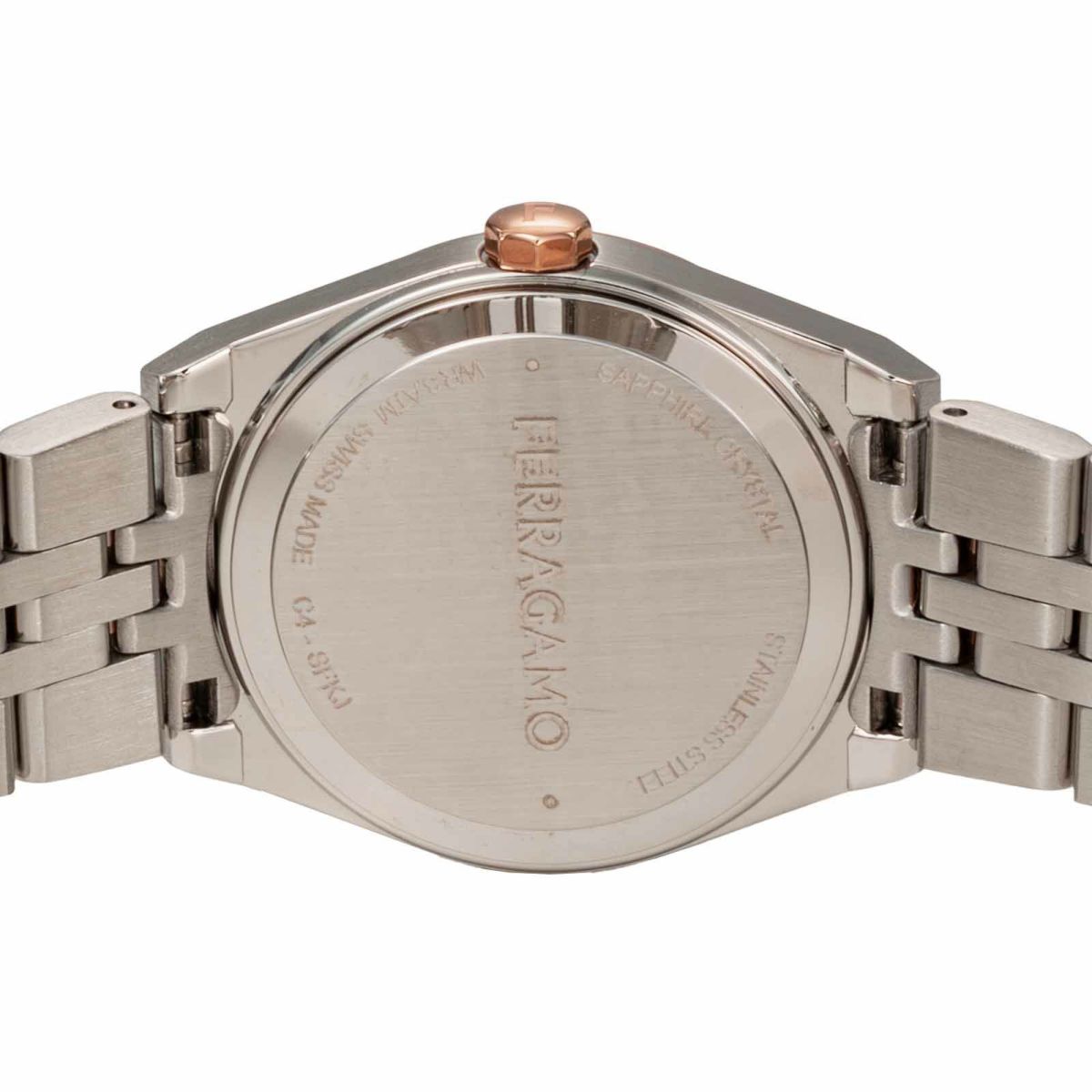 Ferragamo フェラガモ ベガ / SFKJ01224