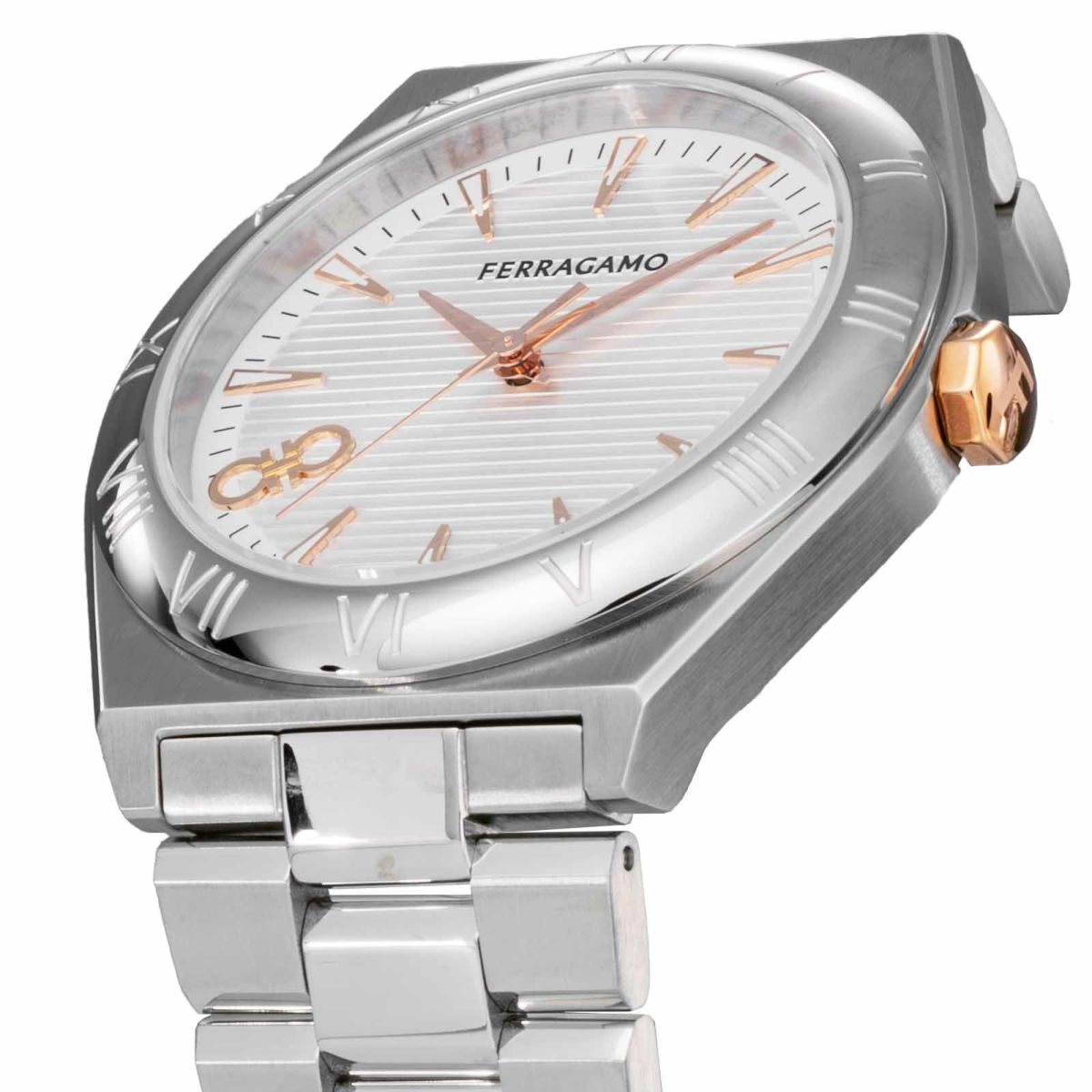 Ferragamo フェラガモ ベガ / SFKV00123