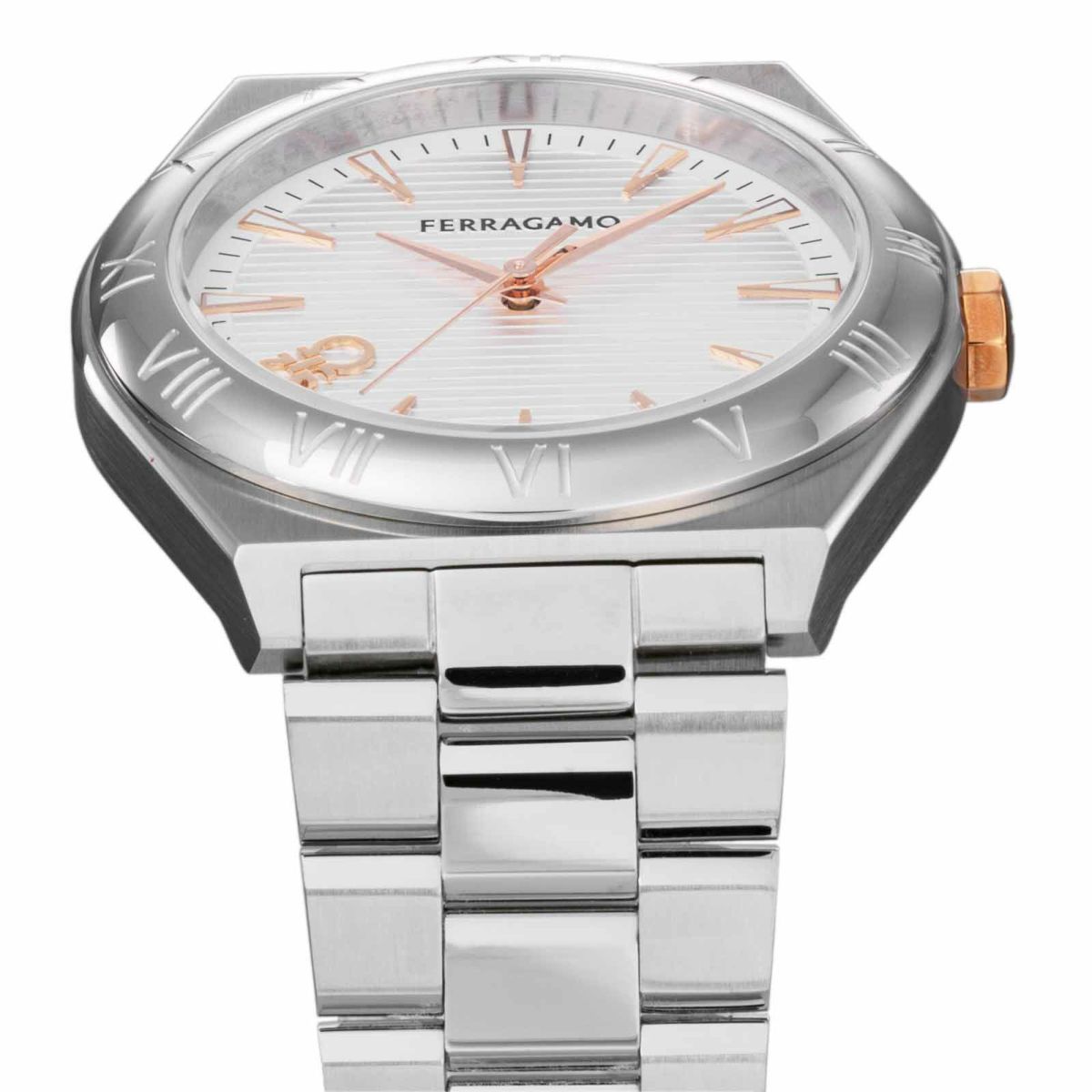 Ferragamo フェラガモ ベガ / SFKV00123