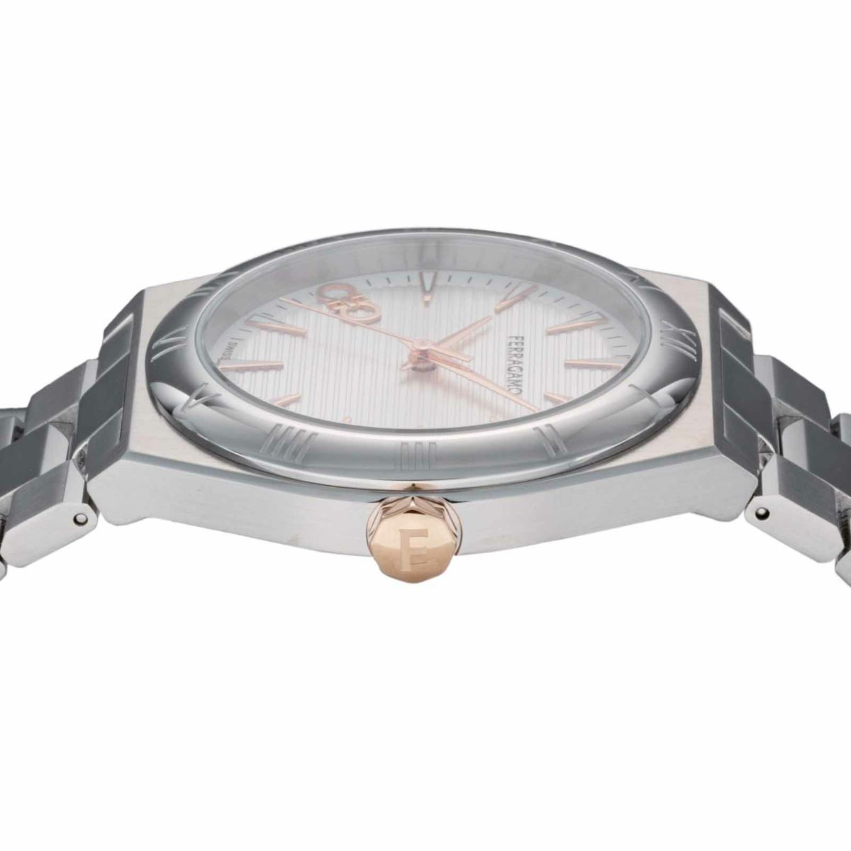 Ferragamo フェラガモ ベガ / SFKV00123