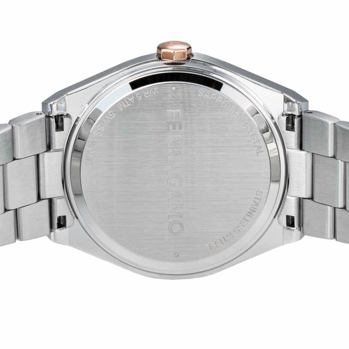 Ferragamo フェラガモ ベガ / SFKV00123