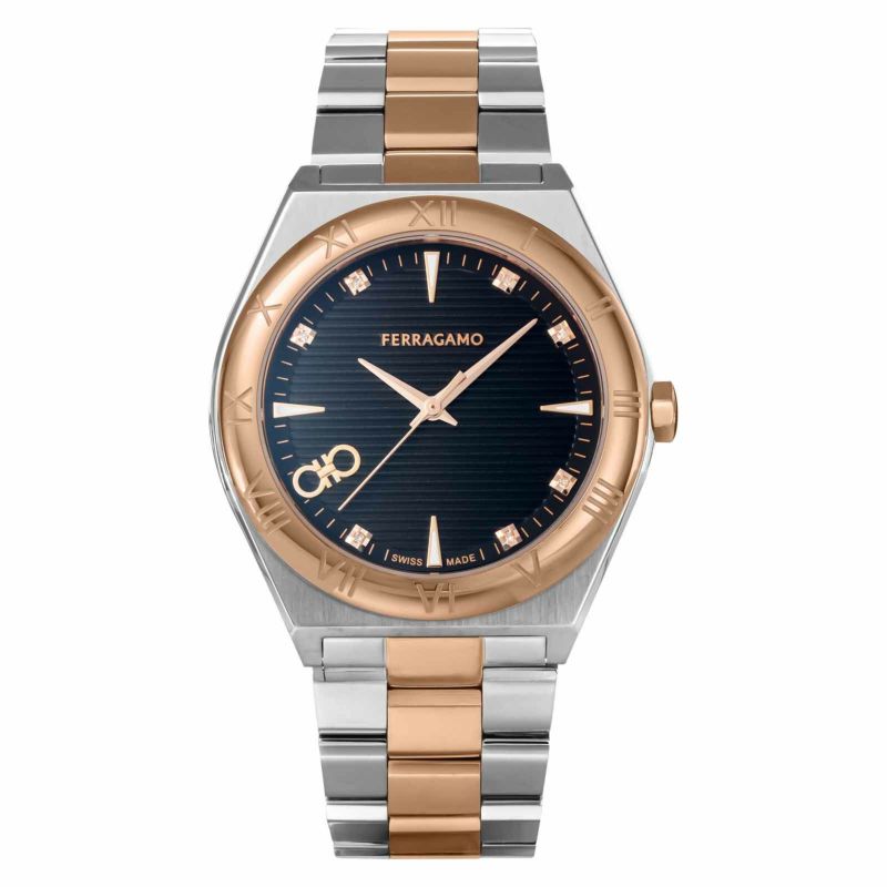 Ferragamo フェラガモ ベガ / SFKV00423