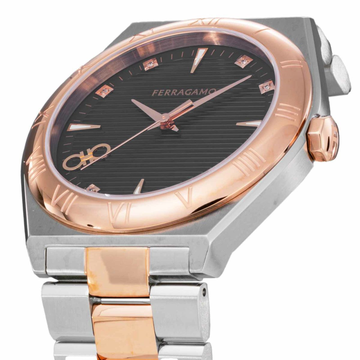 Ferragamo フェラガモ ベガ / SFKV00423