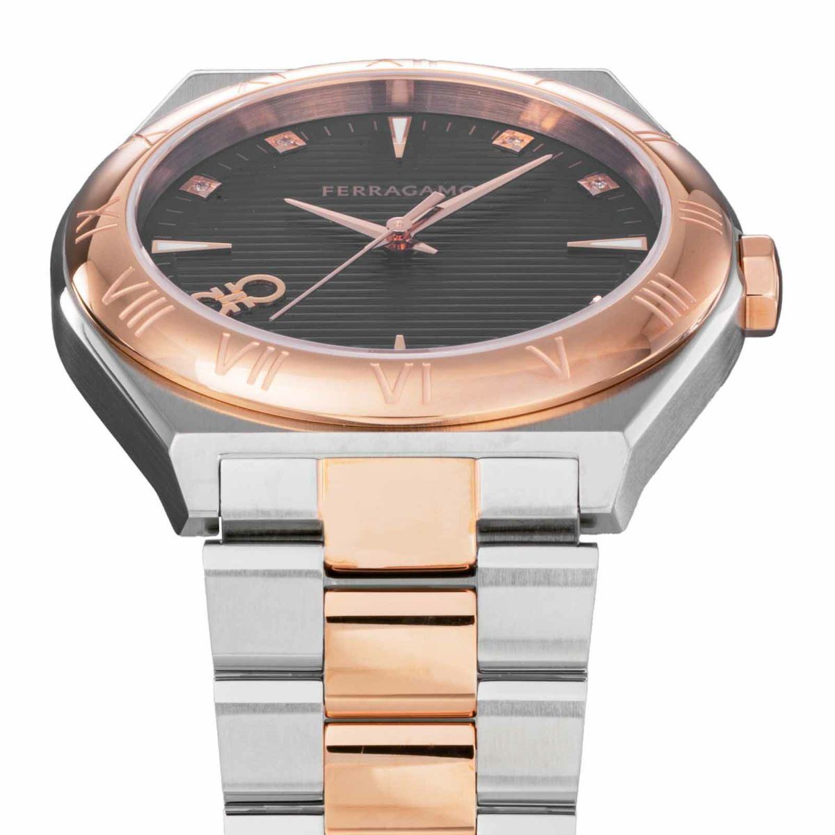 Ferragamo フェラガモ ベガ / SFKV00423