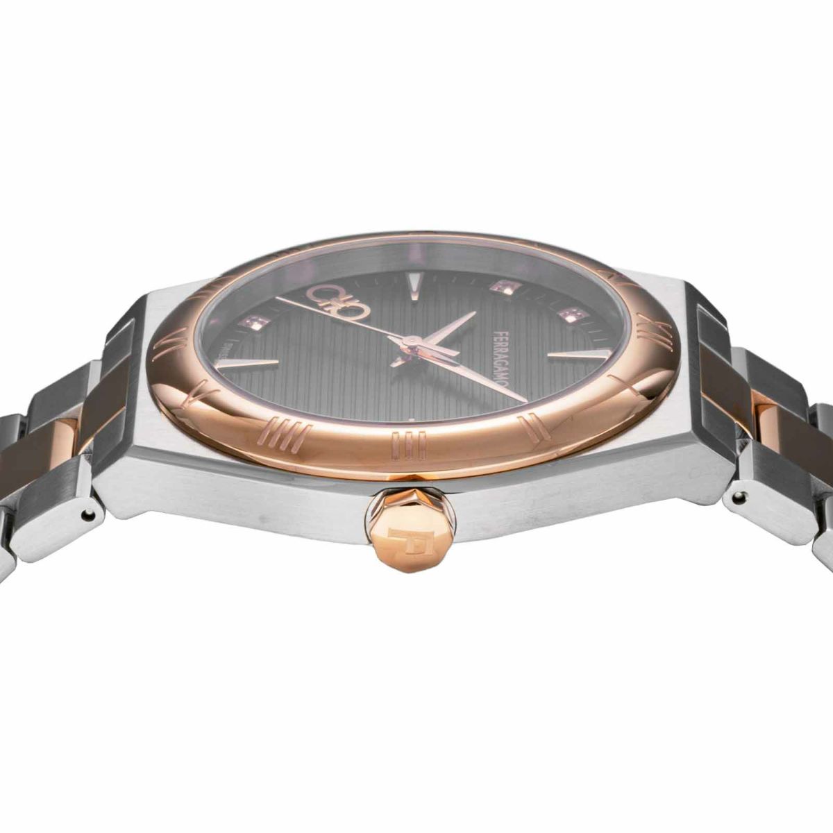 Ferragamo フェラガモ ベガ / SFKV00423