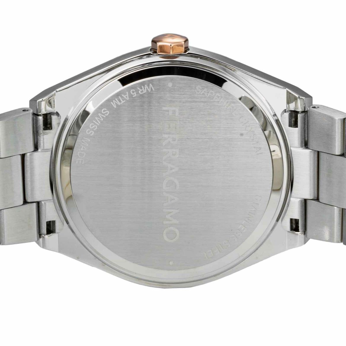 Ferragamo フェラガモ ベガ / SFKV00423