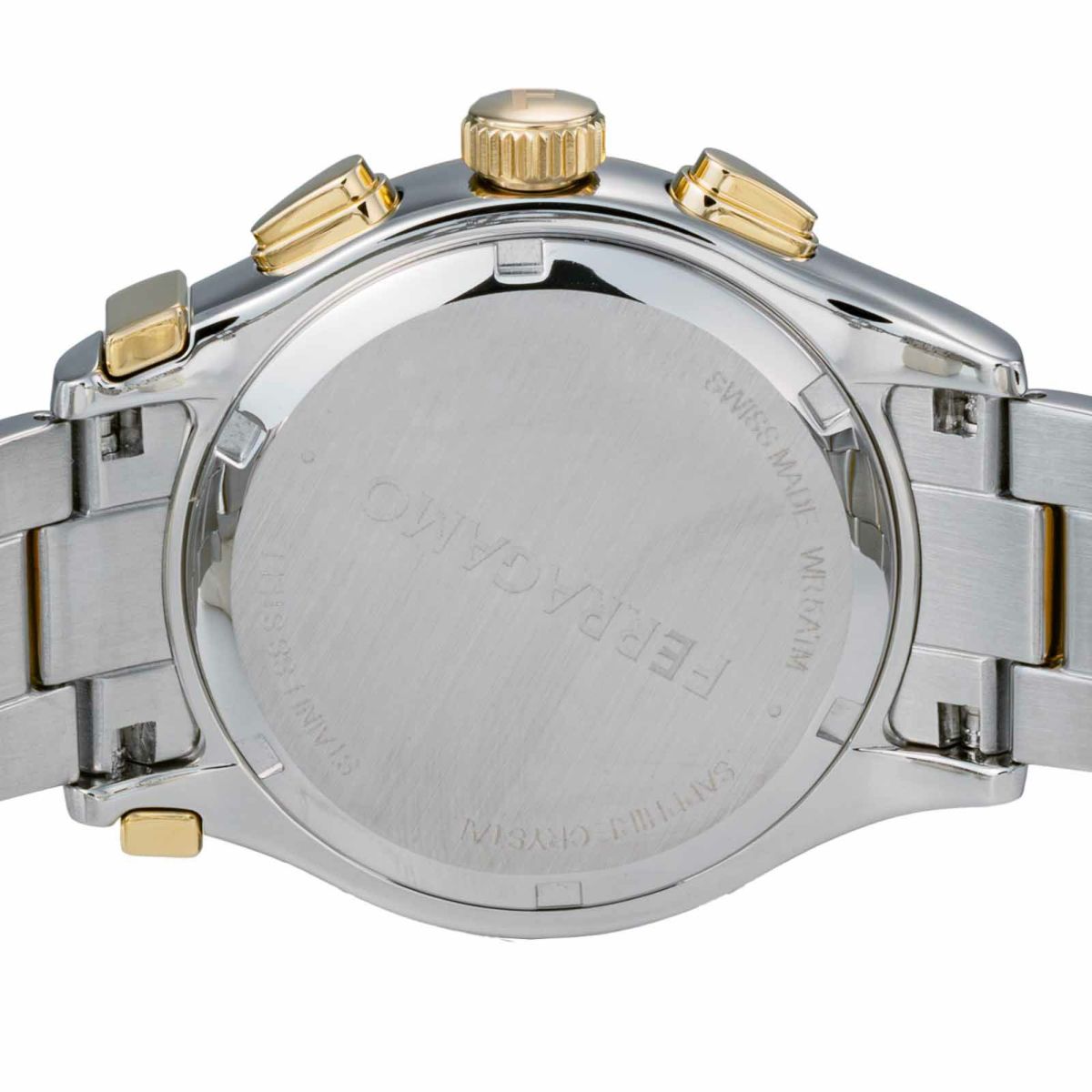 Ferragamo フェラガモ FERRAGAMO 1927 / SFKW00323