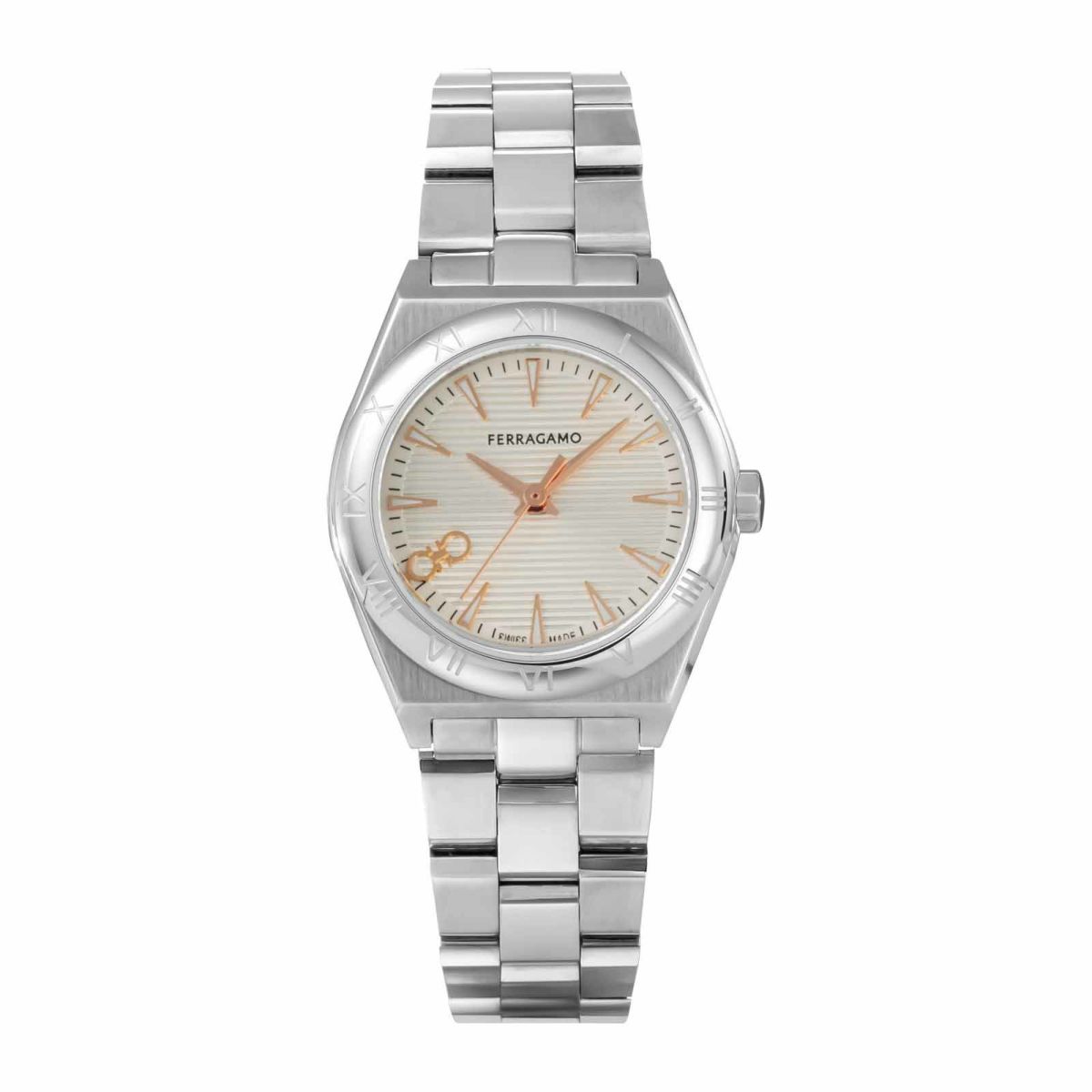 Ferragamo フェラガモ ベガ / SFKY00123