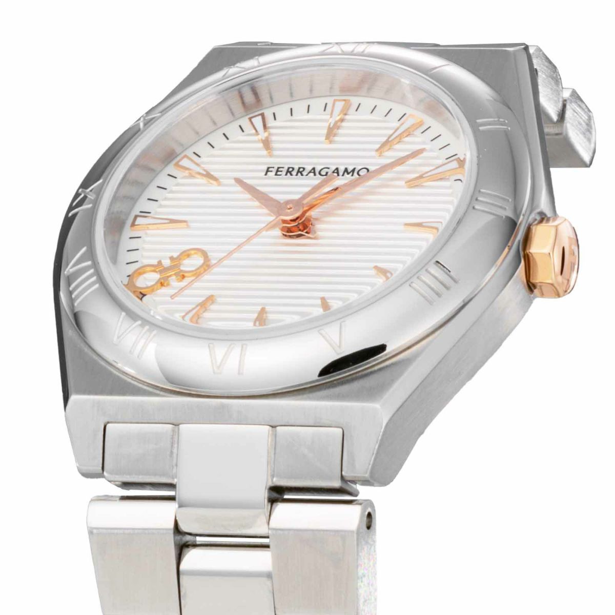 Ferragamo フェラガモ ベガ / SFKY00123