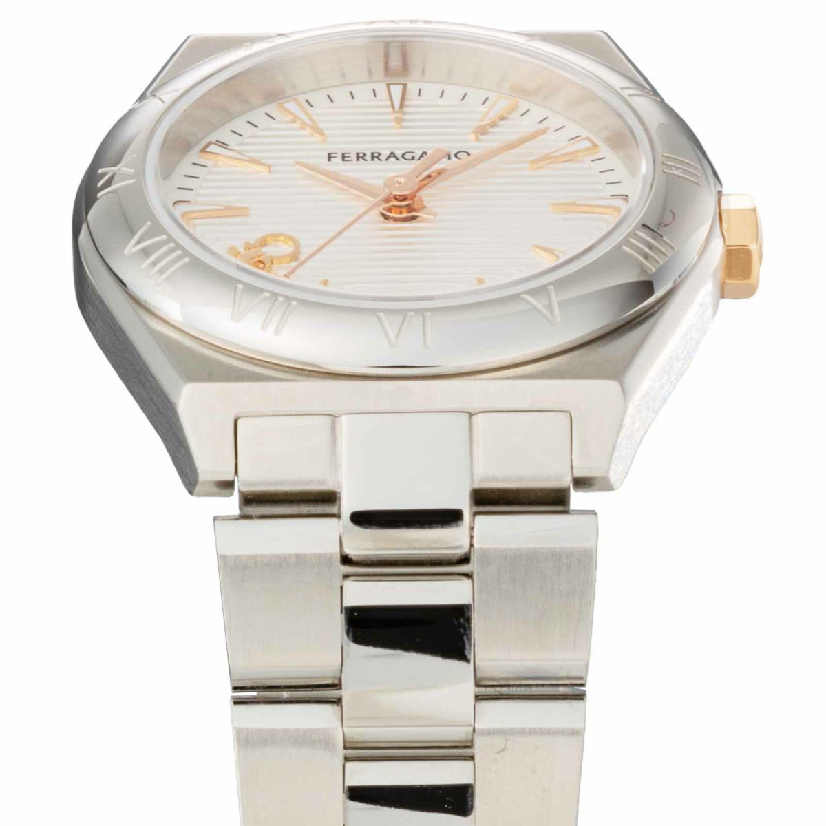 Ferragamo フェラガモ ベガ / SFKY00123