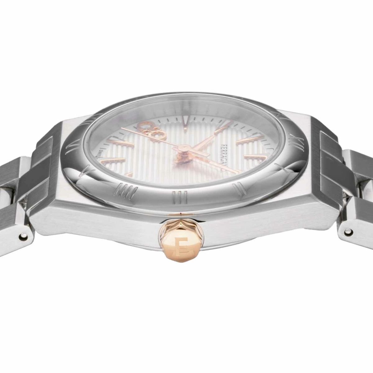 Ferragamo フェラガモ ベガ / SFKY00123