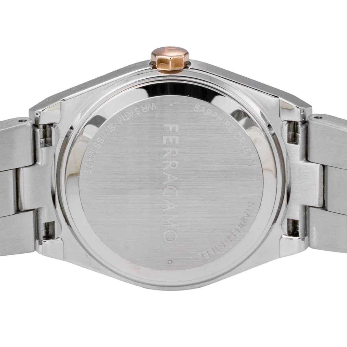 Ferragamo フェラガモ ベガ / SFKY00123