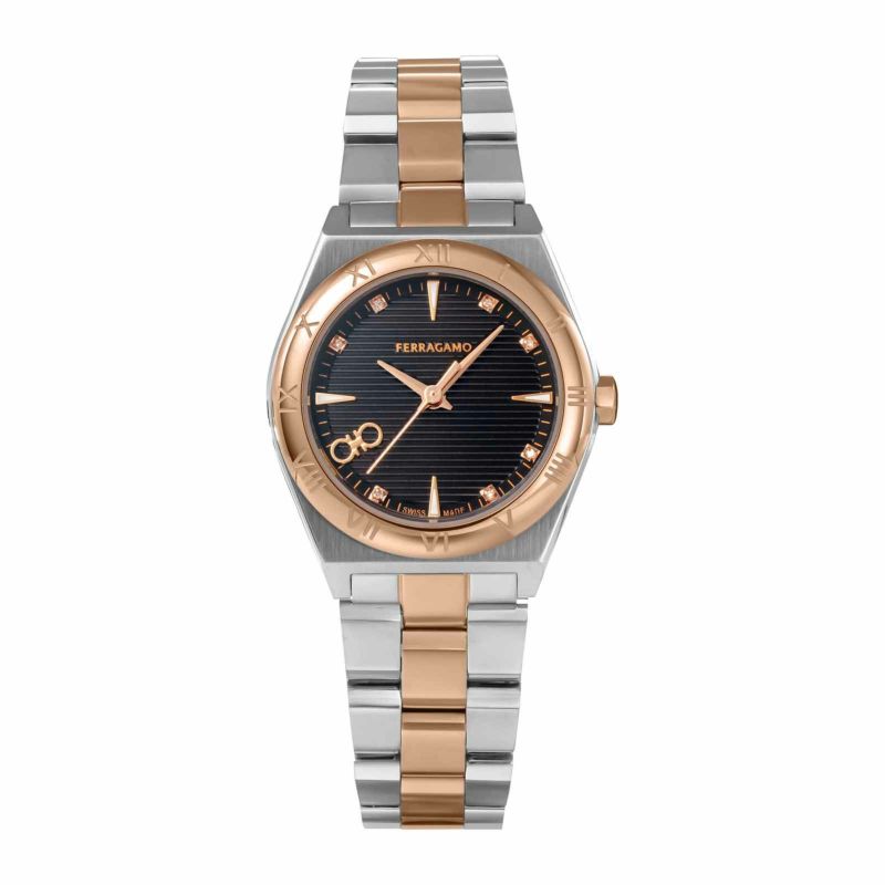Ferragamo フェラガモ ベガ / SFKY00423