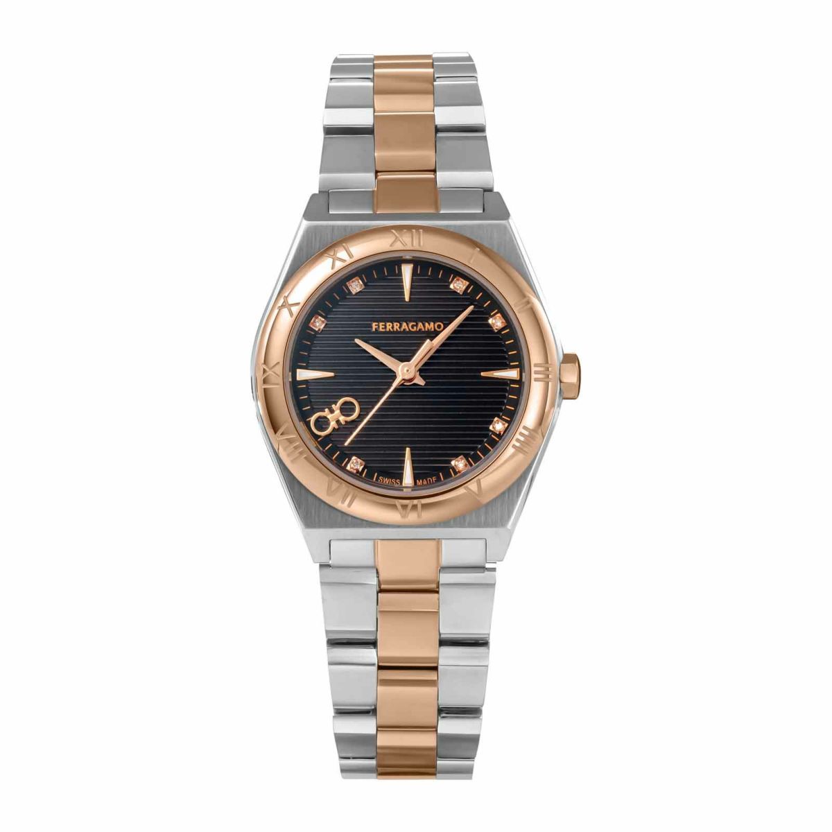 Ferragamo フェラガモ ベガ / SFKY00423