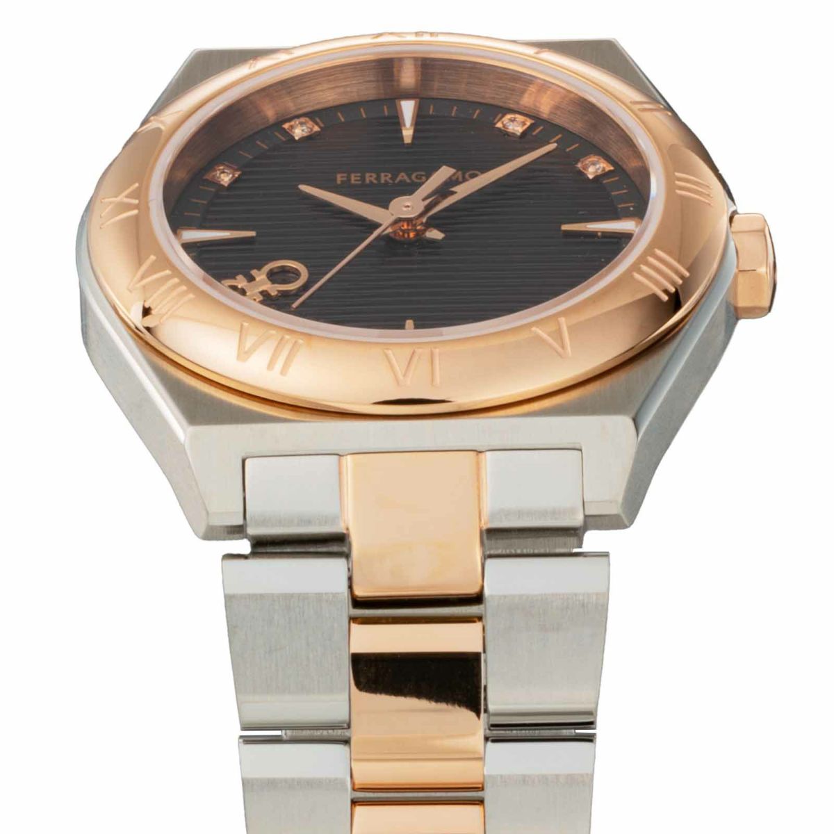 Ferragamo フェラガモ ベガ / SFKY00423