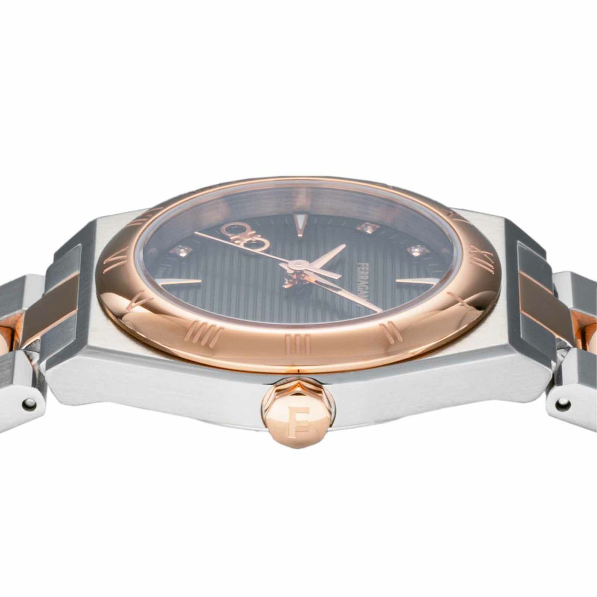 Ferragamo フェラガモ ベガ / SFKY00423