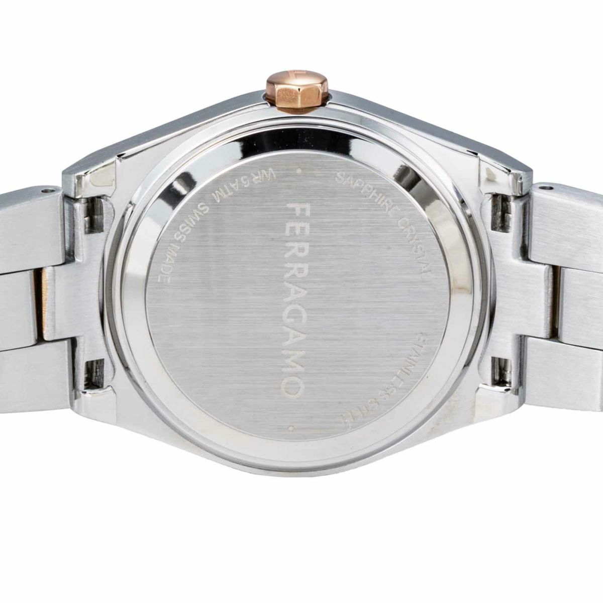 Ferragamo フェラガモ ベガ / SFKY00423