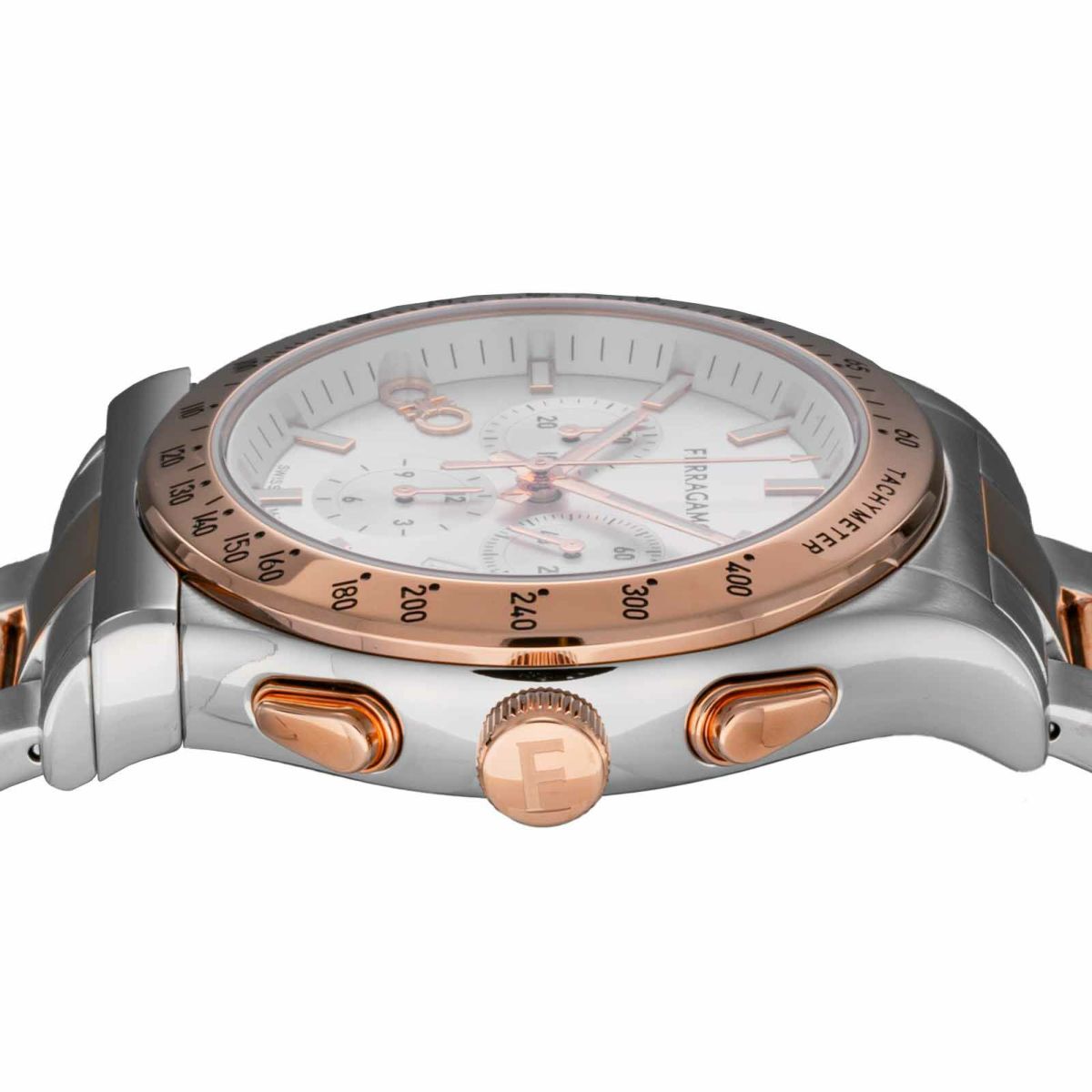 Ferragamo フェラガモ FERRAGAMO 1927 / SFKZ00623