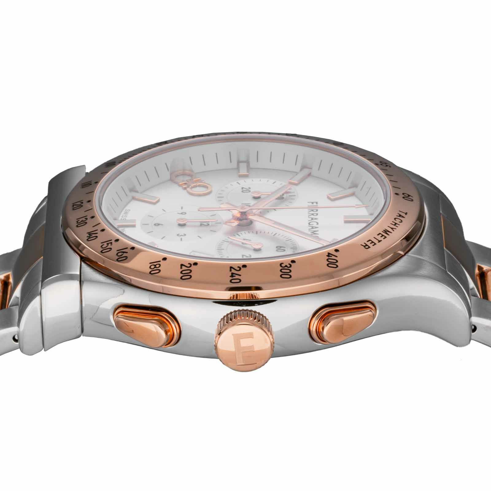 Ferragamo フェラガモ FERRAGAMO 1927 / SFKZ00623